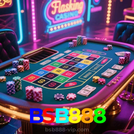 BSB888：Jogue poker, aposte no futebol e leve grandes prêmios em nosso cassino!