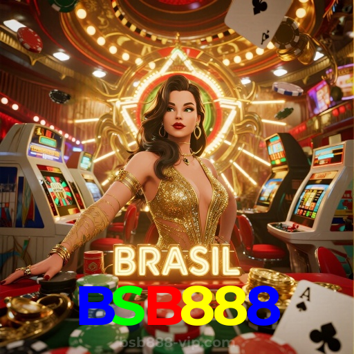 BSB888：Apostas no futebol e grandes vitórias em roleta e blackjack!