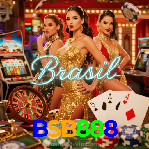 BSB888：Onde você pode apostar no futebol e jogar os melhores jogos de cassino!