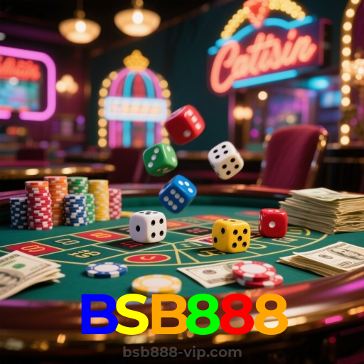 BSB888：Em cada giro, uma vitória! Jogue nas melhores slots online!