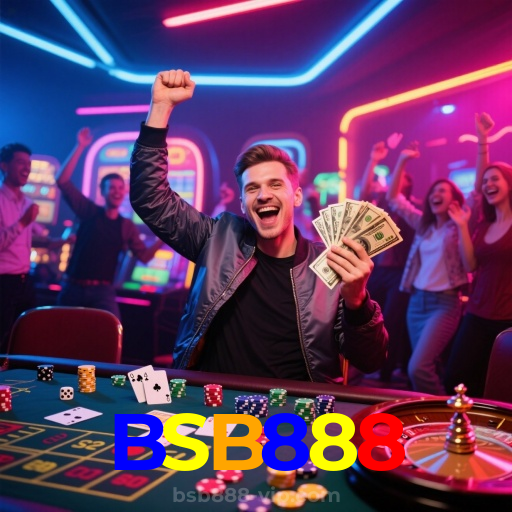 BSB888：Jogue no nosso cassino e prove sua habilidade nas cartas de poker!