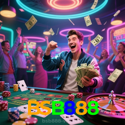 BSB888:Aposte no futebol e jogue blackjack com grandes vitórias no cassino online!