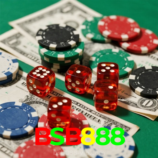 BSB888：Jogue nas melhores slots e vença o jackpot em grande estilo!