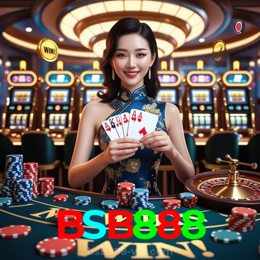 BSB888：Em nosso cassino online, grandes prêmios estão ao seu alcance!