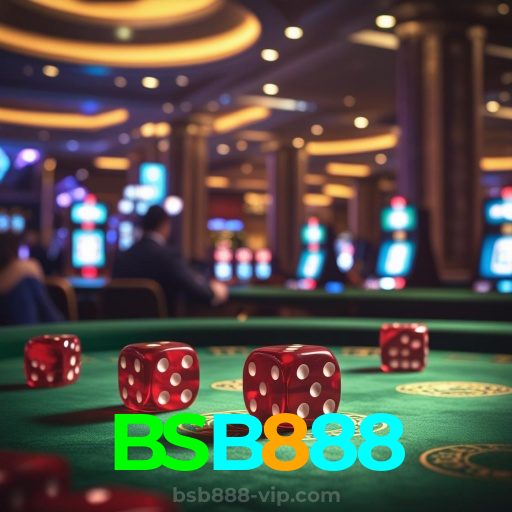 BSB888:Jogue slots, blackjack e aposte ao vivo no futebol com segurança!