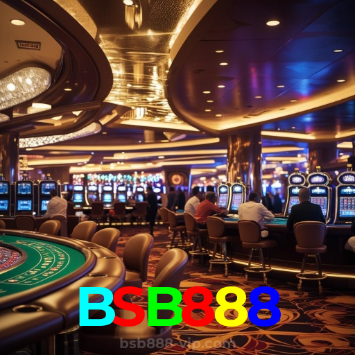 BSB888:Grandes vitórias nas slots! Venha conquistar o jackpot agora!