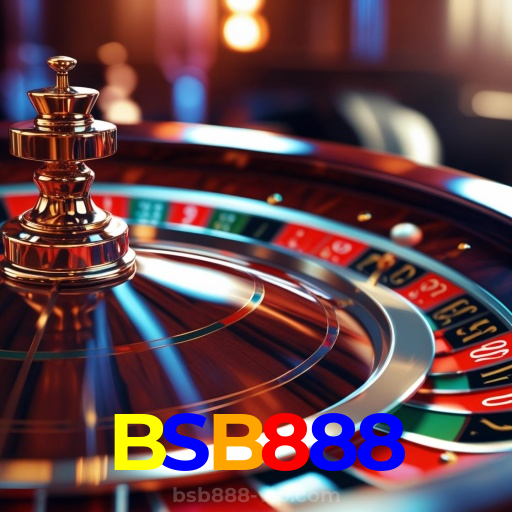 BSB888:A sorte te espera! Aposte agora nas nossas roletas!