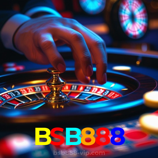 BSB888:No cassino online mais confiável, aposte no futebol e jogue roleta!