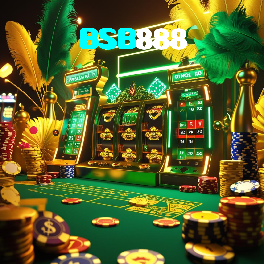 BSB888:Aposte no futebol e ganhe prêmios fantásticos em blackjack e roleta!