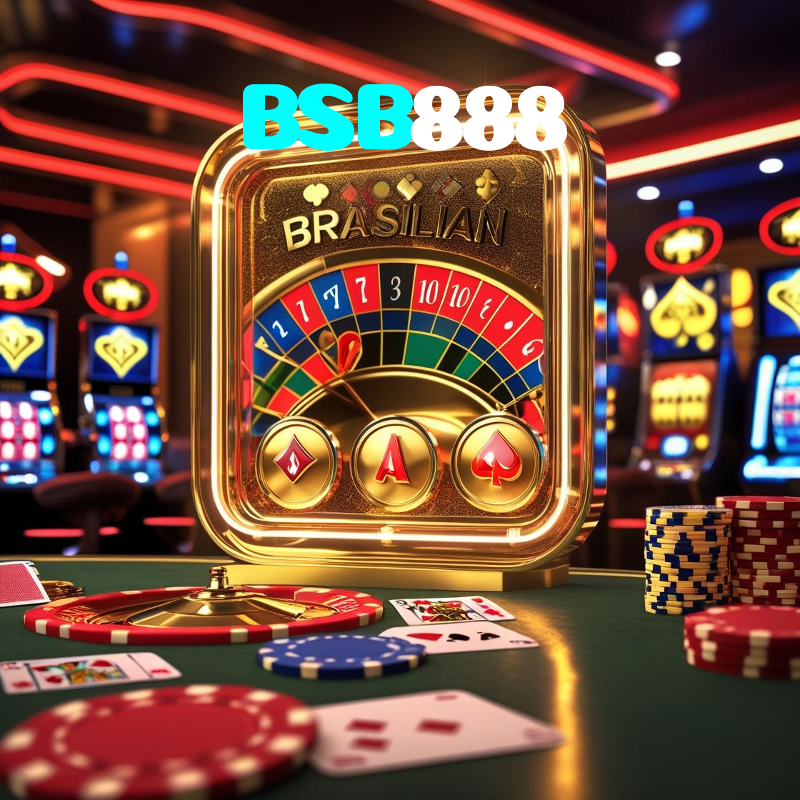BSB888：Jogue nas roletas e descubra as maiores vitórias!