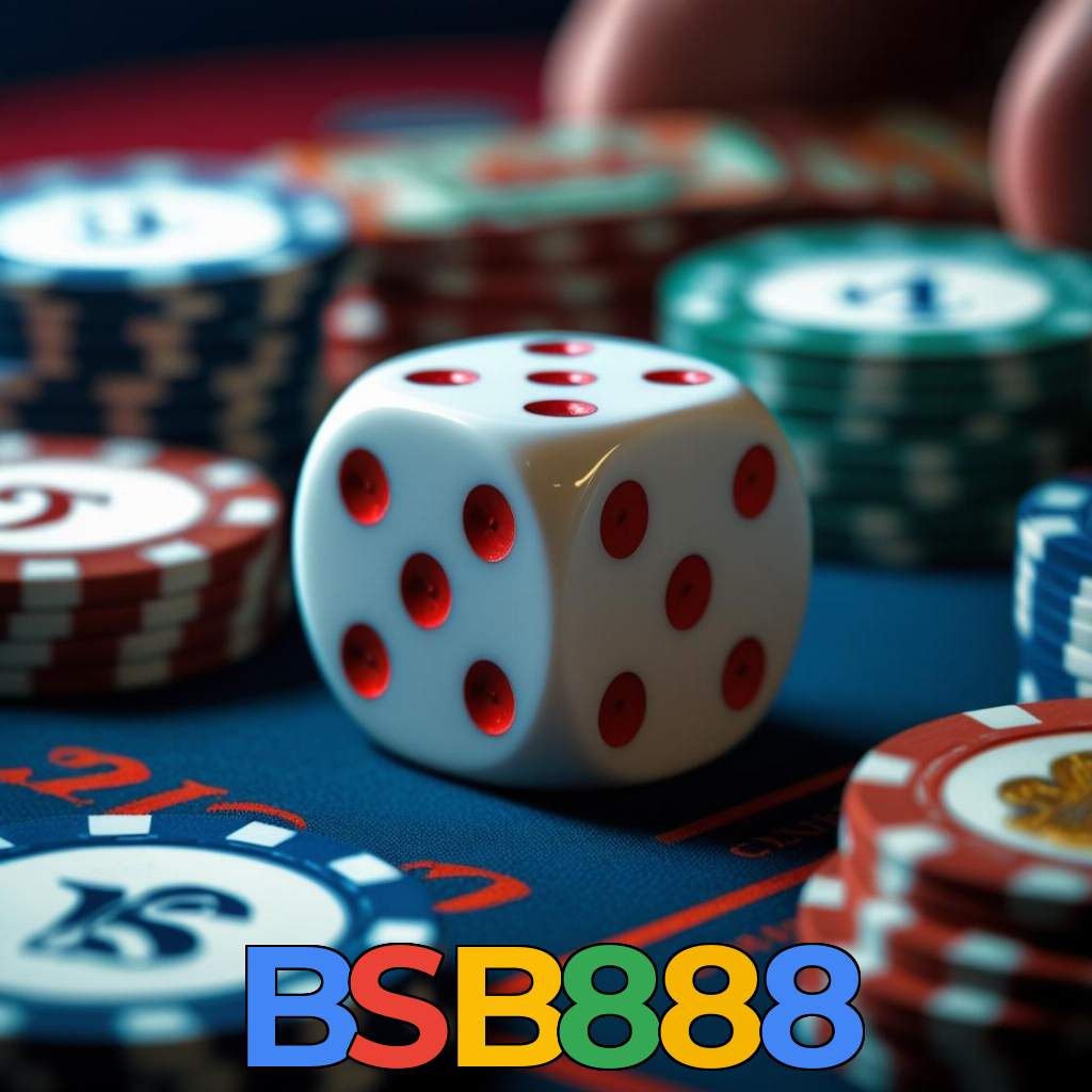 BSB888:Mostre sua habilidade nas mesas de poker e vença os adversários!