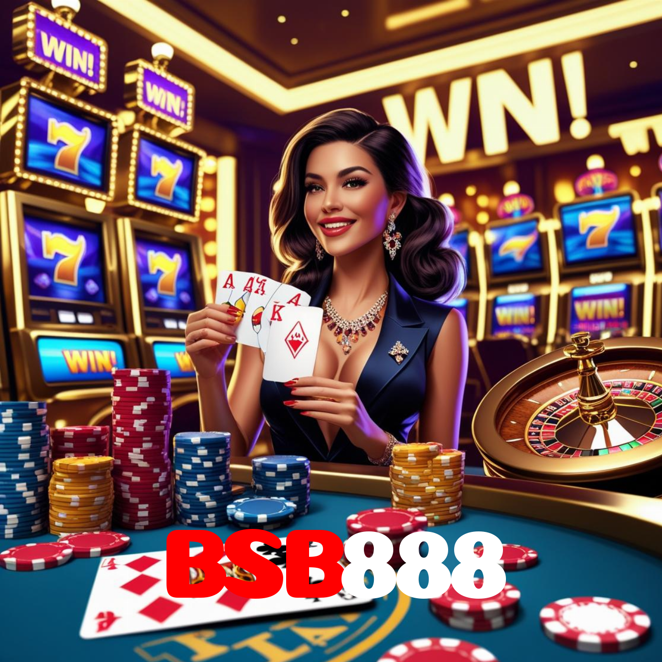 BSB888:Aposte no seu time de futebol e ganhe no blackjack e roleta online!