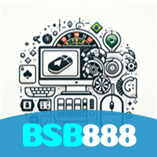 BSB888：Jogue blackjack, aposte no futebol e leve para casa grandes prêmios!