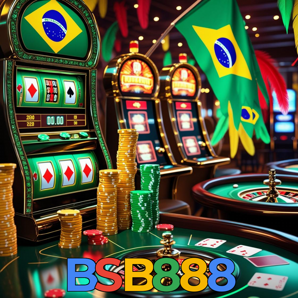 BSB888:Jogue slots, ganhe no futebol e aposte com confiança no nosso cassino!