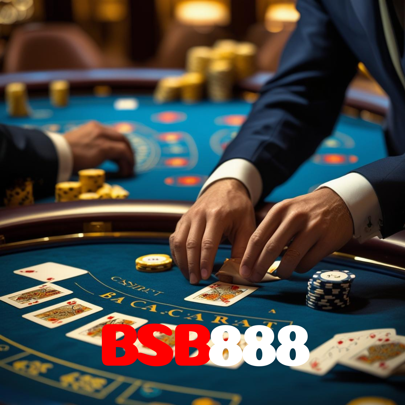BSB888:Em nosso cassino online, a diversão nunca tem fim!