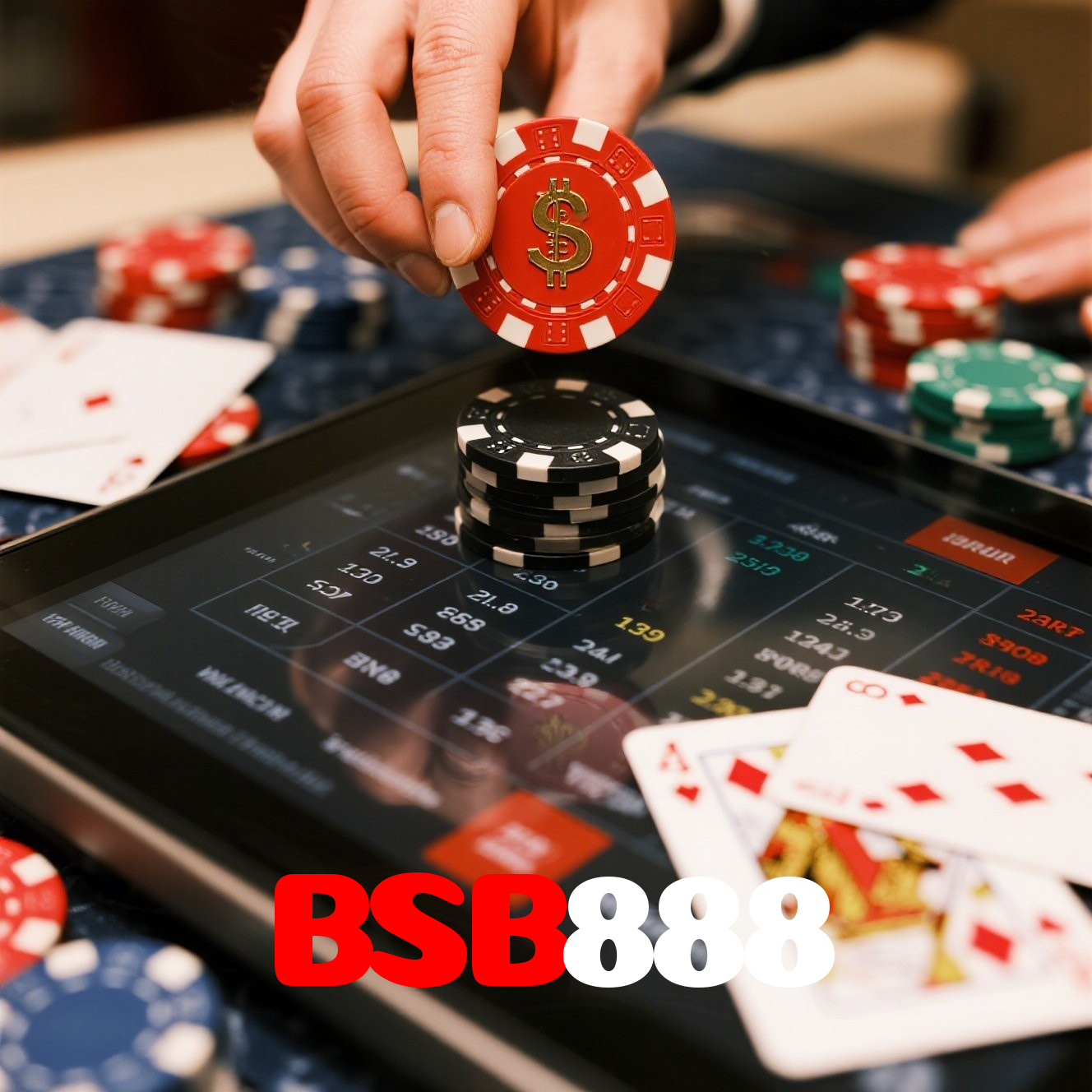 BSB888:Vença no futebol e nos melhores jogos de cassino online, como poker e roleta!