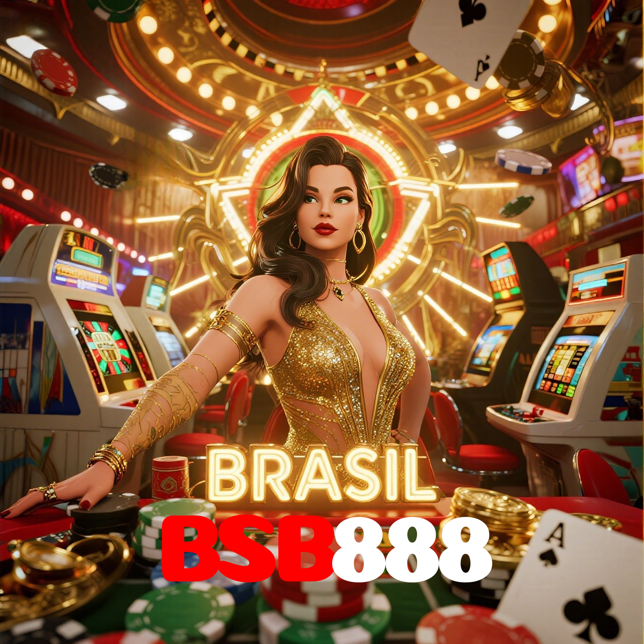 BSB888：Prepare-se para o melhor da diversão no cassino! Jogue agora!