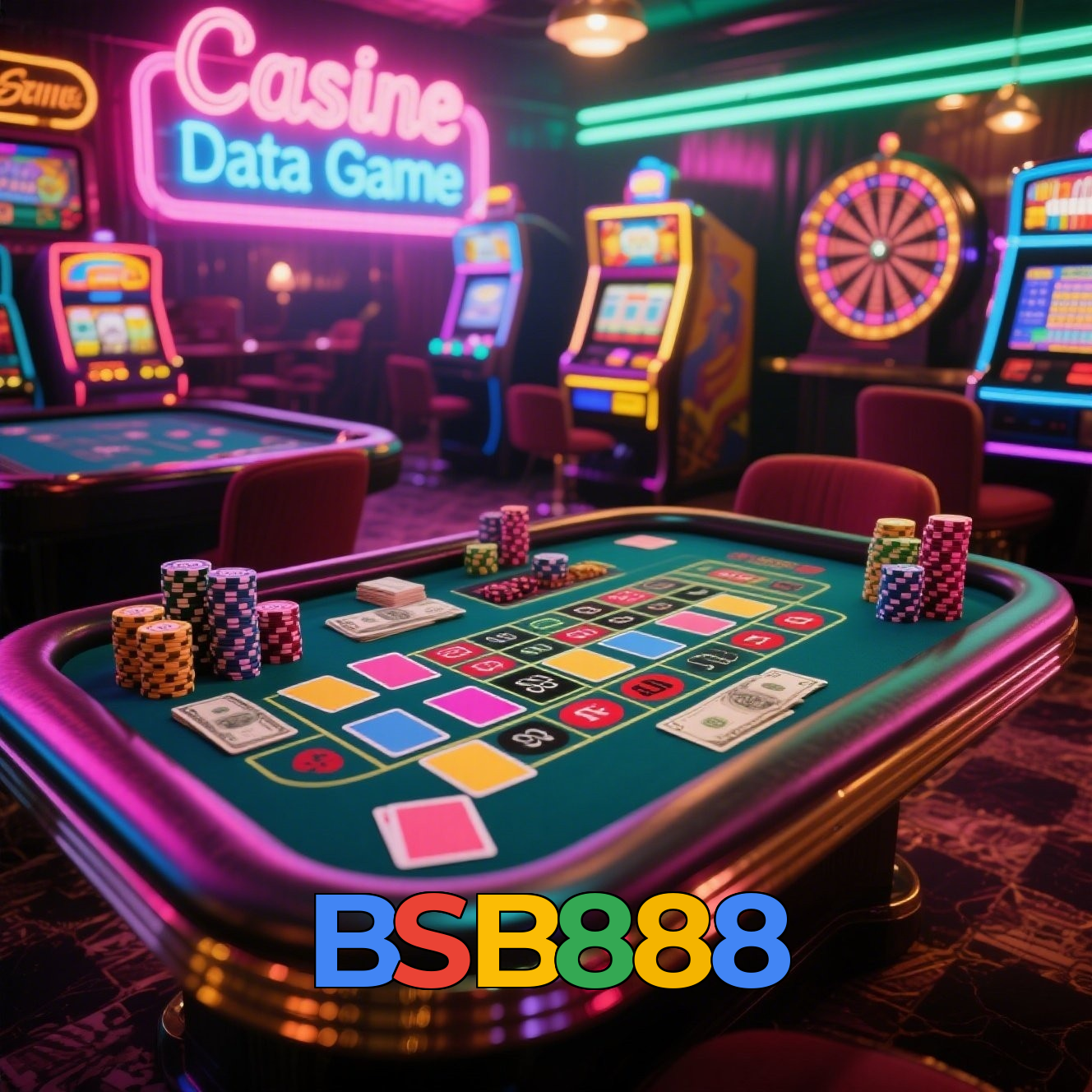 BSB888:Jogue slots, aposte no futebol e ganhe no melhor cassino online!