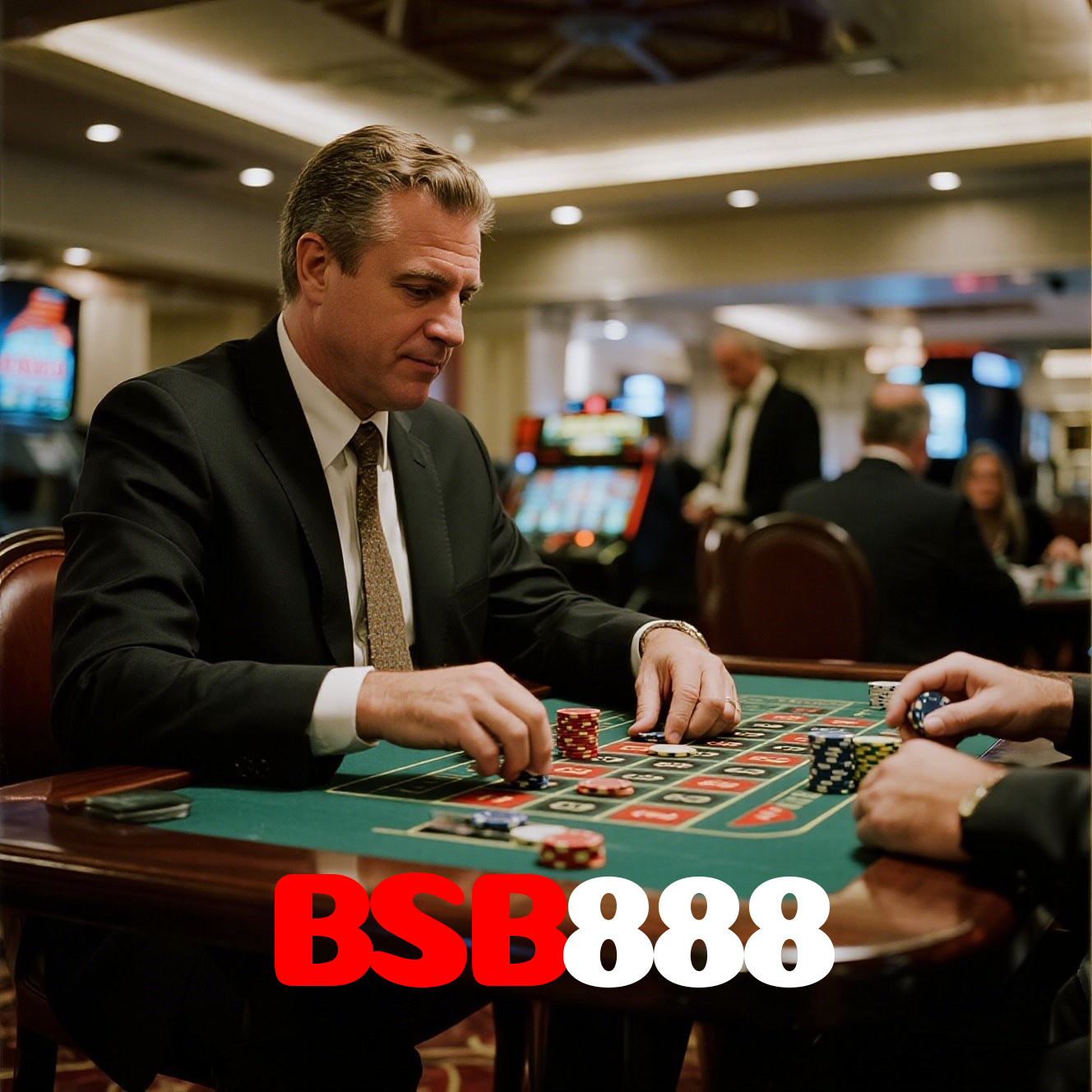 BSB888:O melhor cassino para você jogar slots e apostar no seu time de futebol!