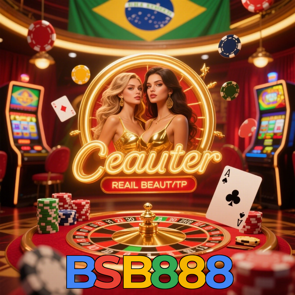 BSB888:Aposte no futebol e conquiste prêmios em blackjack e poker!