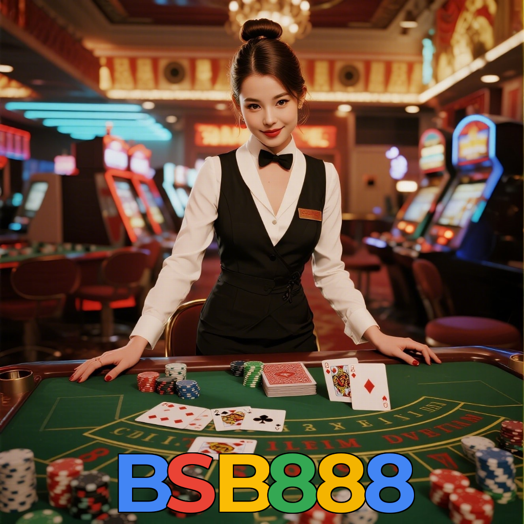 BSB888:O melhor cassino online com roleta, poker e apostas no futebol ao vivo!