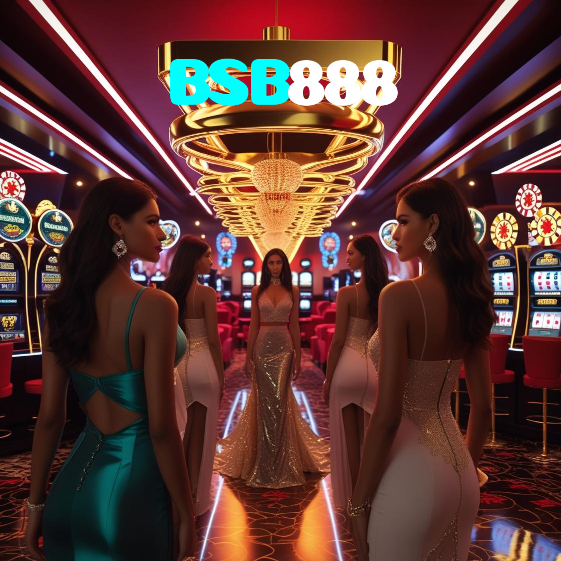 BSB888:Jogue slots, aposte no futebol e conquiste prêmios incríveis!
