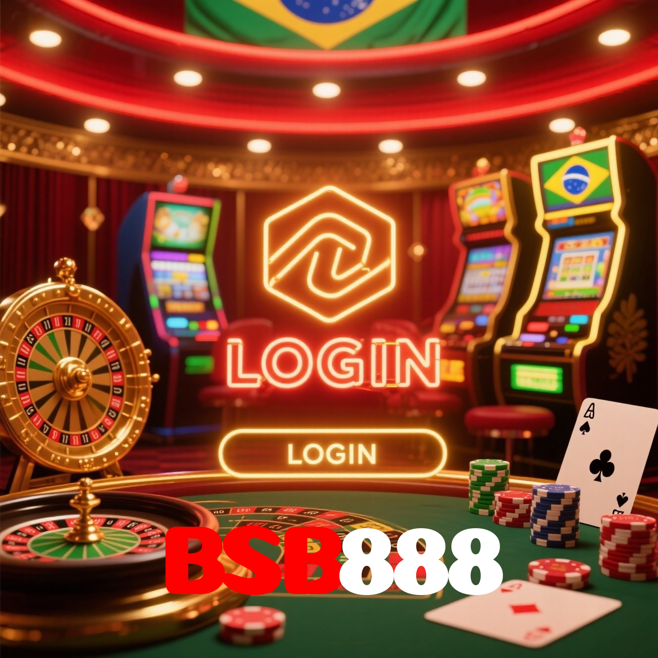 BSB888:A roleta está te esperando para grandes prêmios!