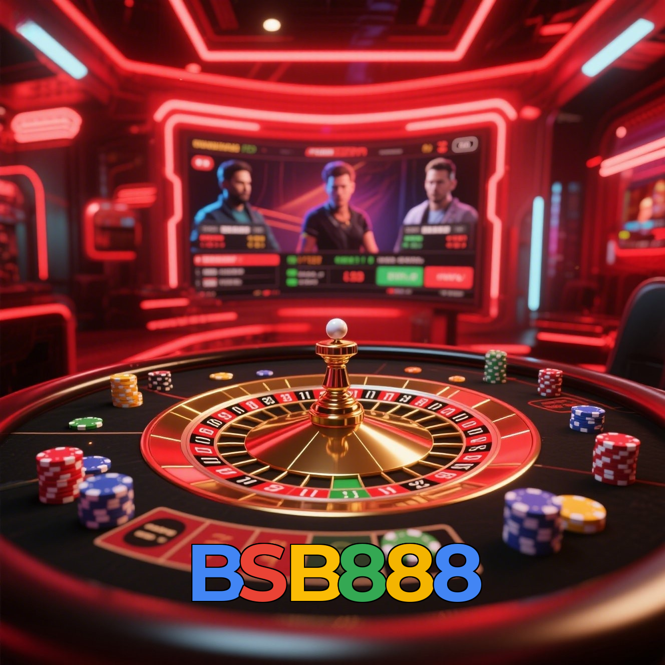 BSB888:Jogue roleta, blackjack e aposte no futebol online, tudo em um só lugar!