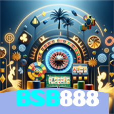 BSB888：Aposte nas mesas de poker e vença grandes prêmios!