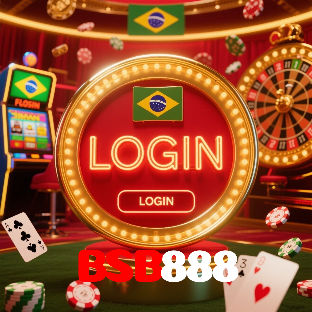 BSB888:Aposte no futebol e jogue os melhores jogos de cassino como slots e blackjack!