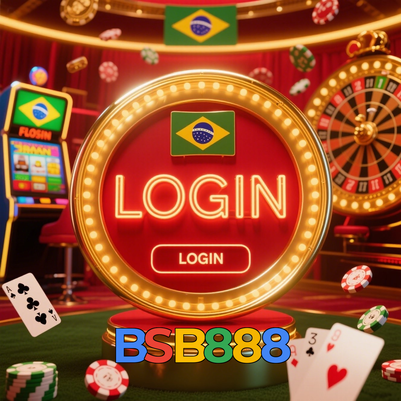 BSB888:Diversão garantida com blackjack, roleta e apostas ao vivo no futebol!