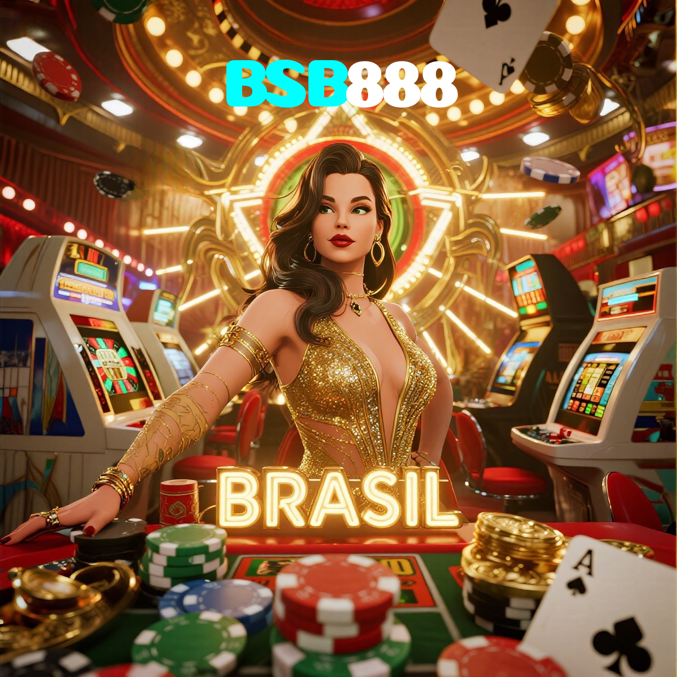 BSB888:Vença no futebol online e sinta a emoção de marcar seu gol de ouro!