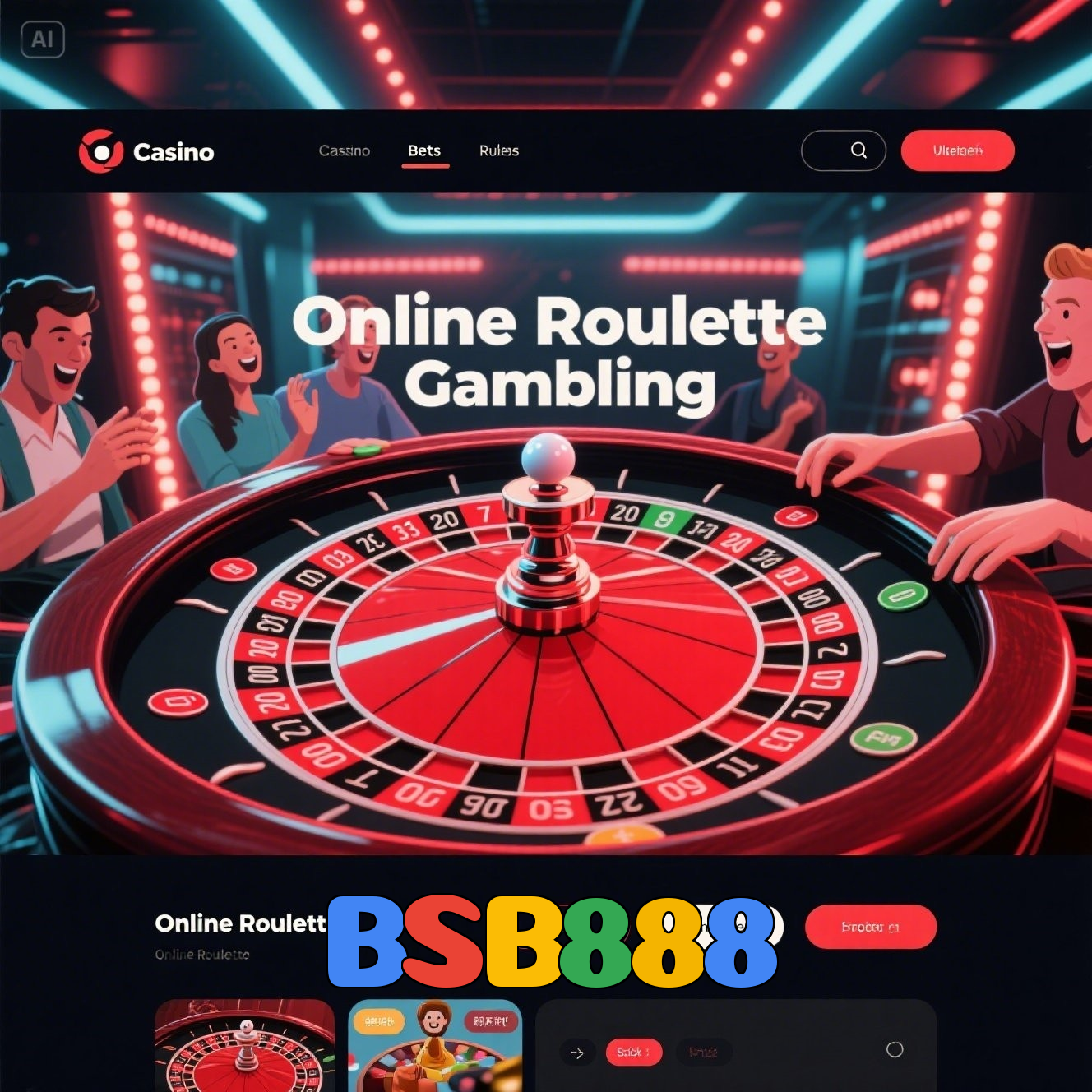 BSB888:O cassino perfeito para jogar poker e fazer apostas no futebol online!