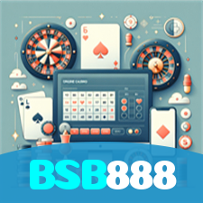 BSB888：Aposte no seu time e ganhe prêmios incríveis com poker e roleta!