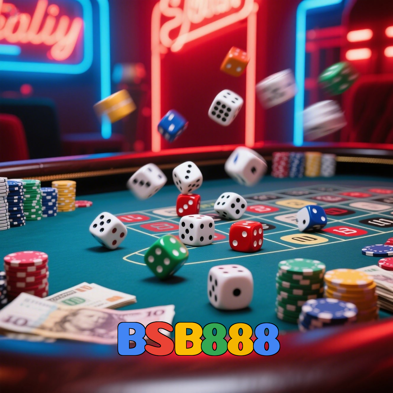 BSB888:A sorte está esperando por você! Vença na roleta e ganhe grandes vitórias!