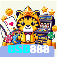 BSB888：Aposte no futebol e ganhe prêmios fantásticos no melhor cassino online!