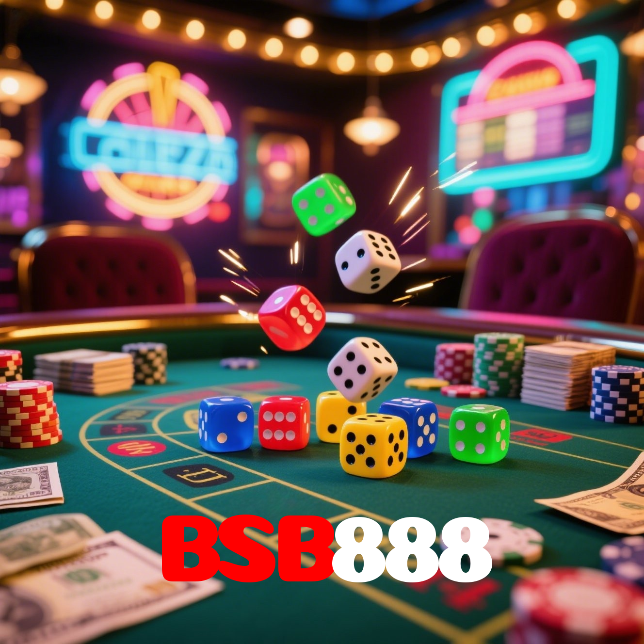 BSB888:Vença no futebol online! Aposte e mostre que você é o melhor!