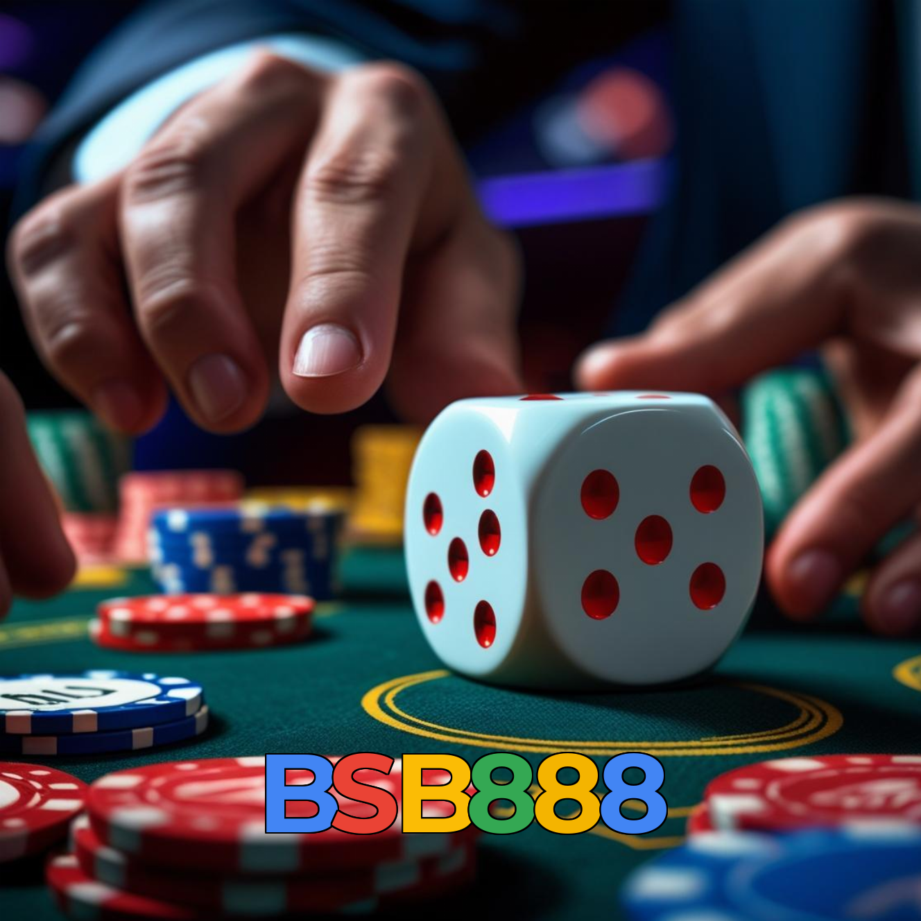 BSB888:Jogue poker, aposte no futebol e tenha uma experiência incrível no cassino online!