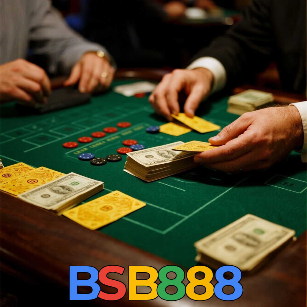 BSB888:Apostas em futebol e diversão em blackjack esperam por você!