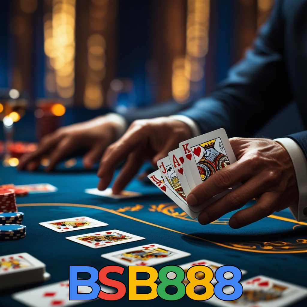 BSB888:O cassino online perfeito para quem ama futebol e jogos emocionantes!