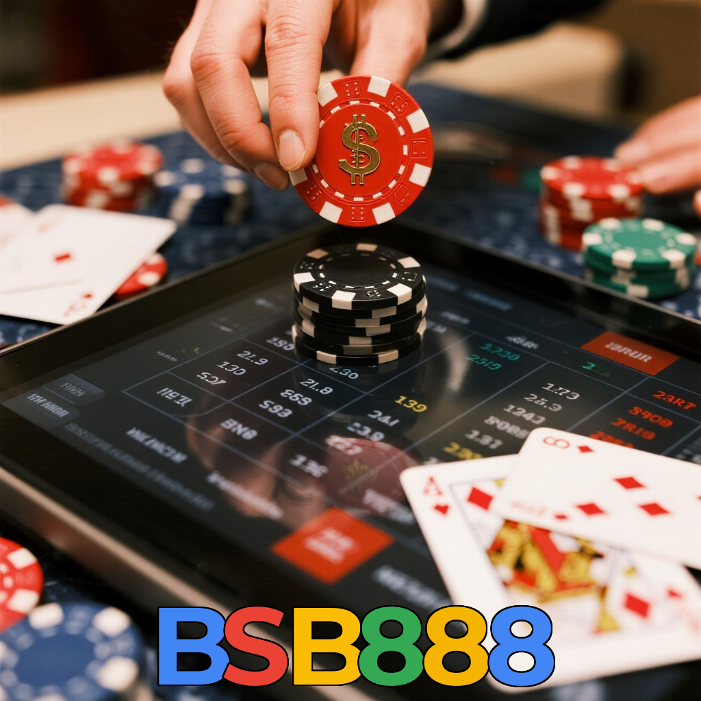 BSB888:A sorte é sua! Aposte agora e ganhe muito mais!