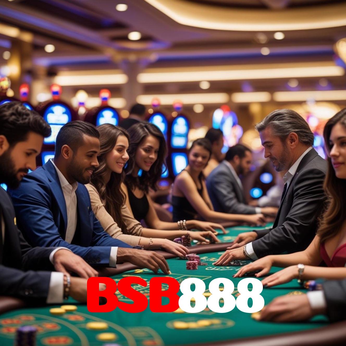 BSB888:Aposte no seu time e ganhe prêmios incríveis com poker e roleta!