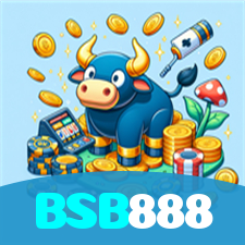 BSB888：Jogue nas slots e viva a emoção das grandes vitórias!