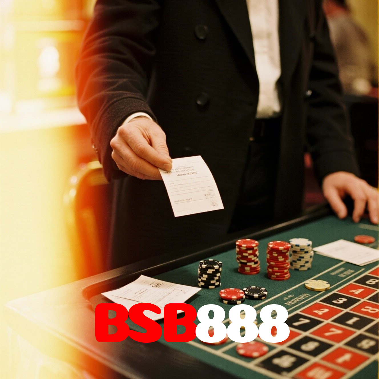 BSB888:O melhor cassino para você jogar slots e apostar no seu time de futebol!