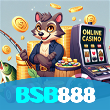 BSB888：Onde a diversão nunca acaba: poker, roleta e apostas no futebol!