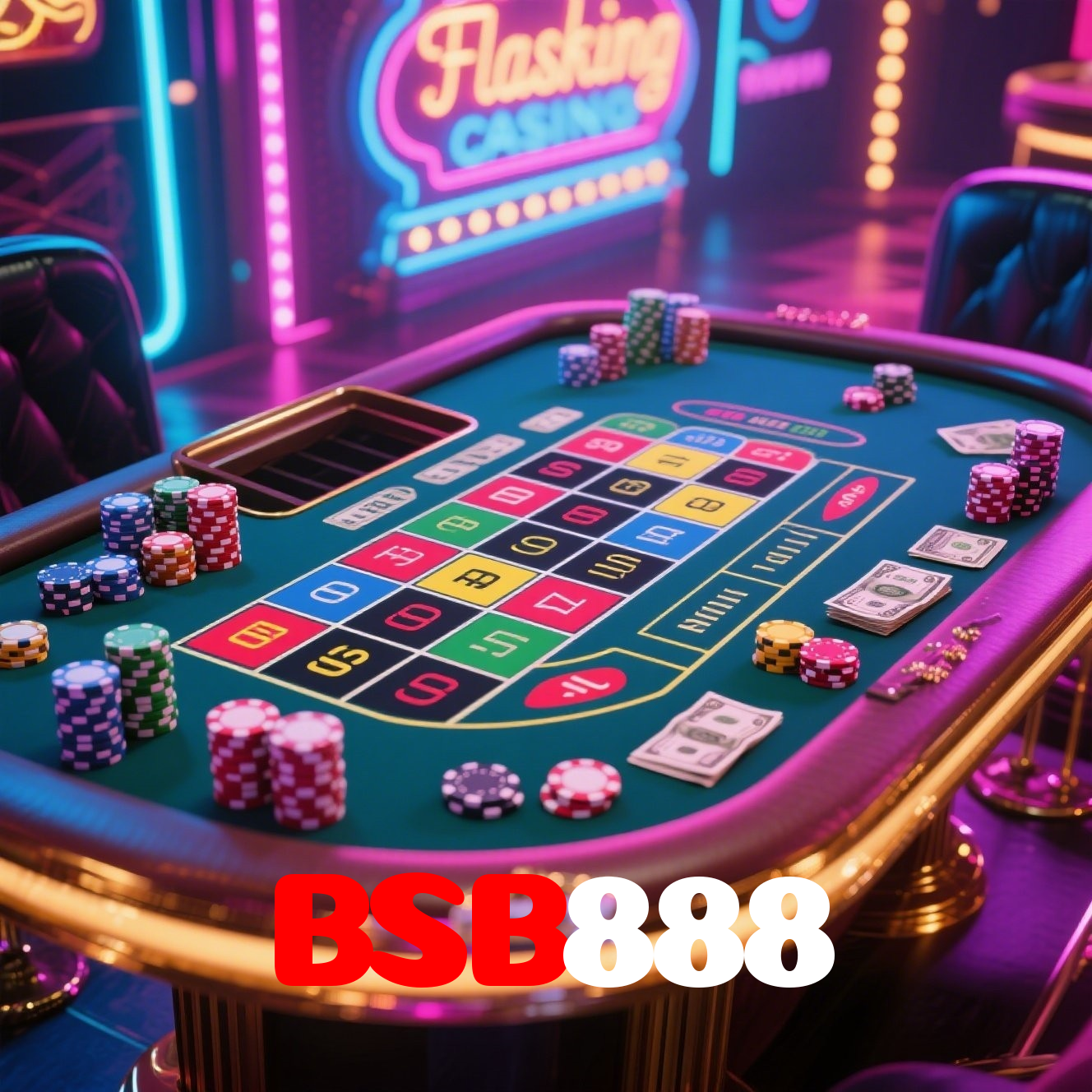 BSB888:O cassino online mais confiável para jogar blackjack e apostar no futebol!