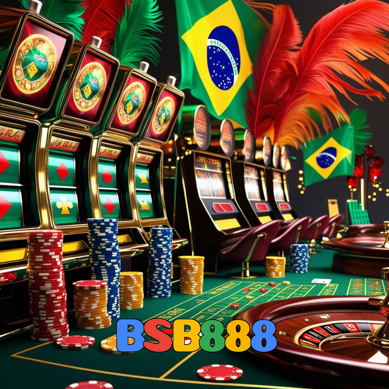 BSB888:Jogue nas roletas e descubra as maiores vitórias!