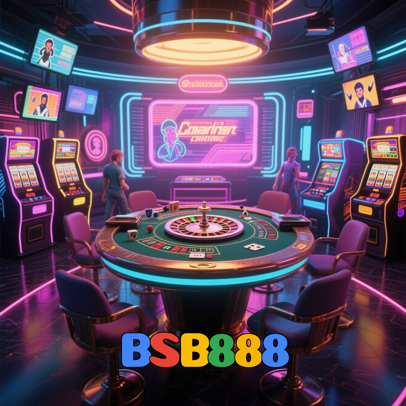 BSB888：Aposte no futebol e conquiste vitórias épicas com blackjack e poker!