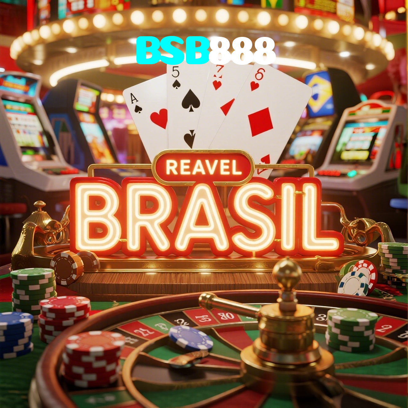 BSB888:Onde o futebol e o cassino online se encontram para diversão sem fim!