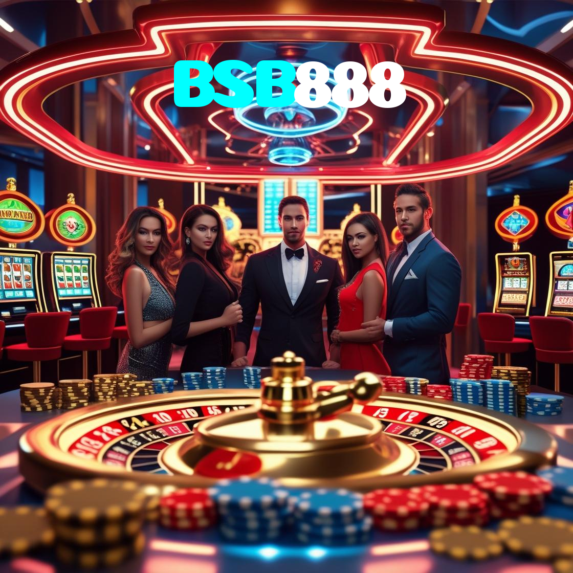 BSB888:O melhor cassino online está te esperando! Aposte e vença!